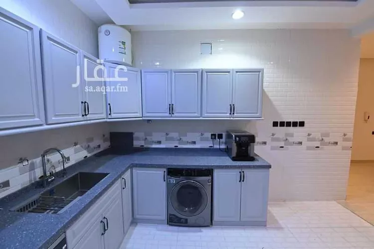شقة للإيجار في شارع عمر بن جناوه, حي طويق, مدينة الرياض, منطقة الرياض 23
