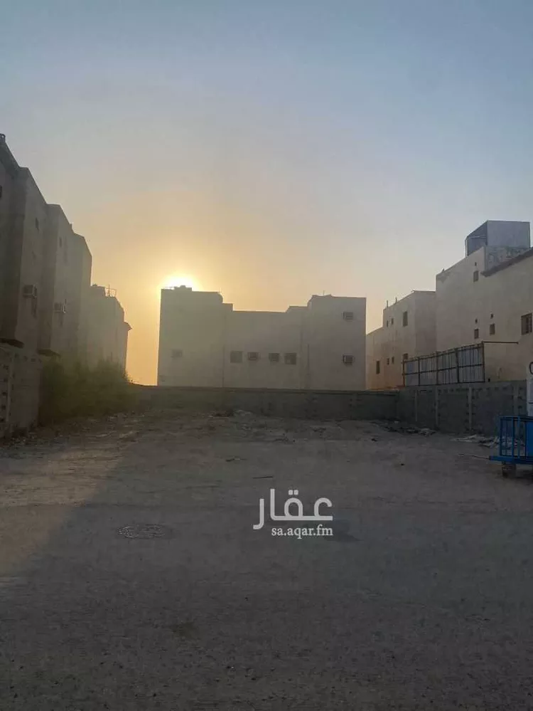 أرض للبيع في شارع عبدالواحد المالكي, حي ضاحية الملك فهد, مدينة الدمام, المنطقة الشرقية