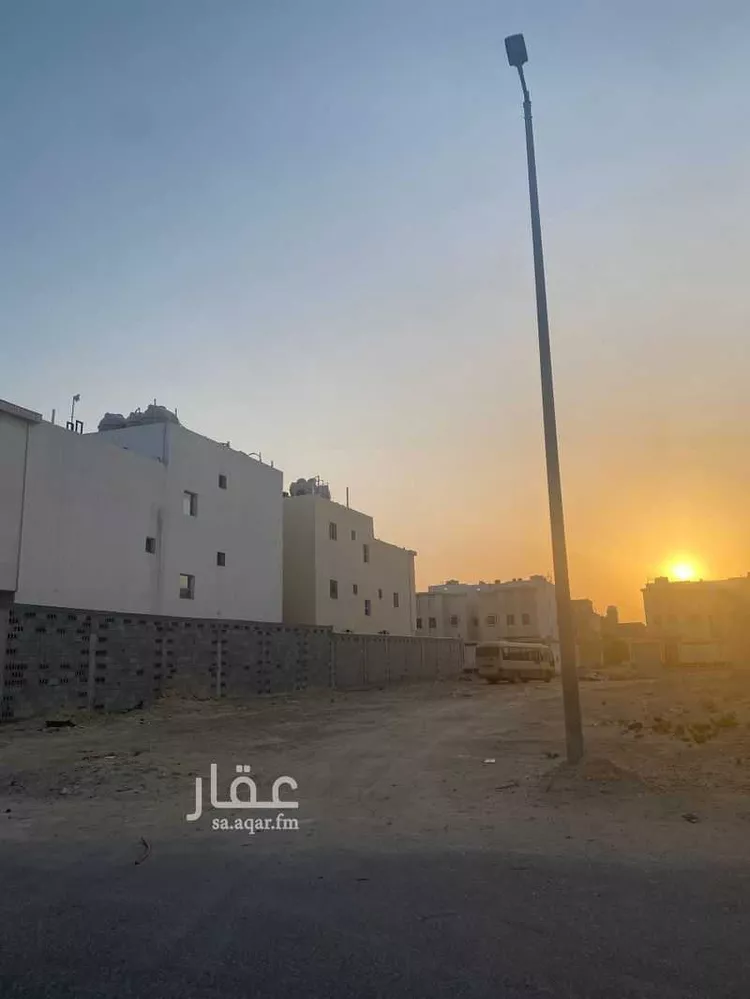 أرض للبيع في حي ضاحية الملك فهد, مدينة الدمام, المنطقة الشرقية