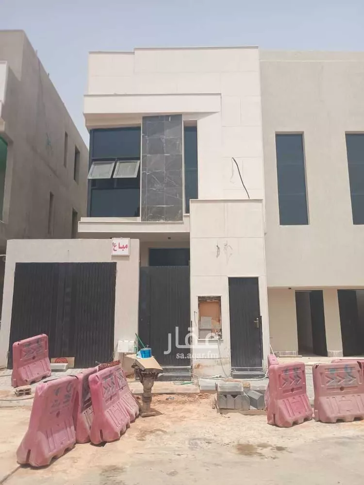 فيلا للبيع في شارع الصفحي, حي قرطبة, مدينة الرياض, منطقة الرياض صورة 5