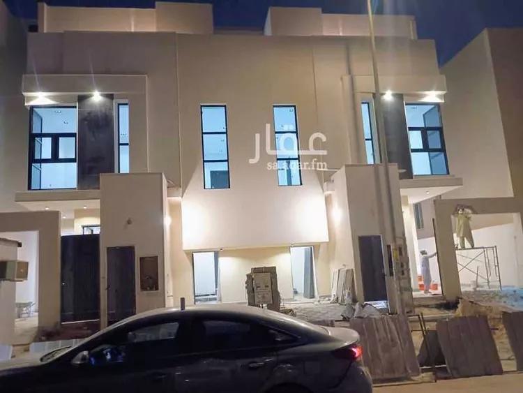 فيلا للبيع في شارع وادي حقيل, حي غرناطة, مدينة الرياض, منطقة الرياض