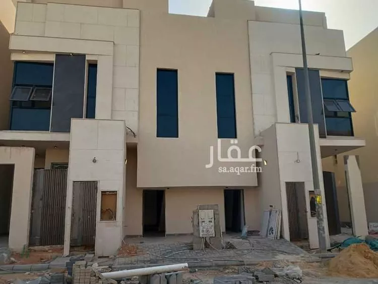 فيلا للبيع في شارع وادي حقيل, حي غرناطة, مدينة الرياض, منطقة الرياض صورة 3