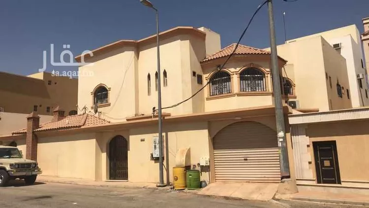 فيلا للإيجار في شارع العياشي ، حي الحمراء ، البكيرية ، البكيرية صورة 2