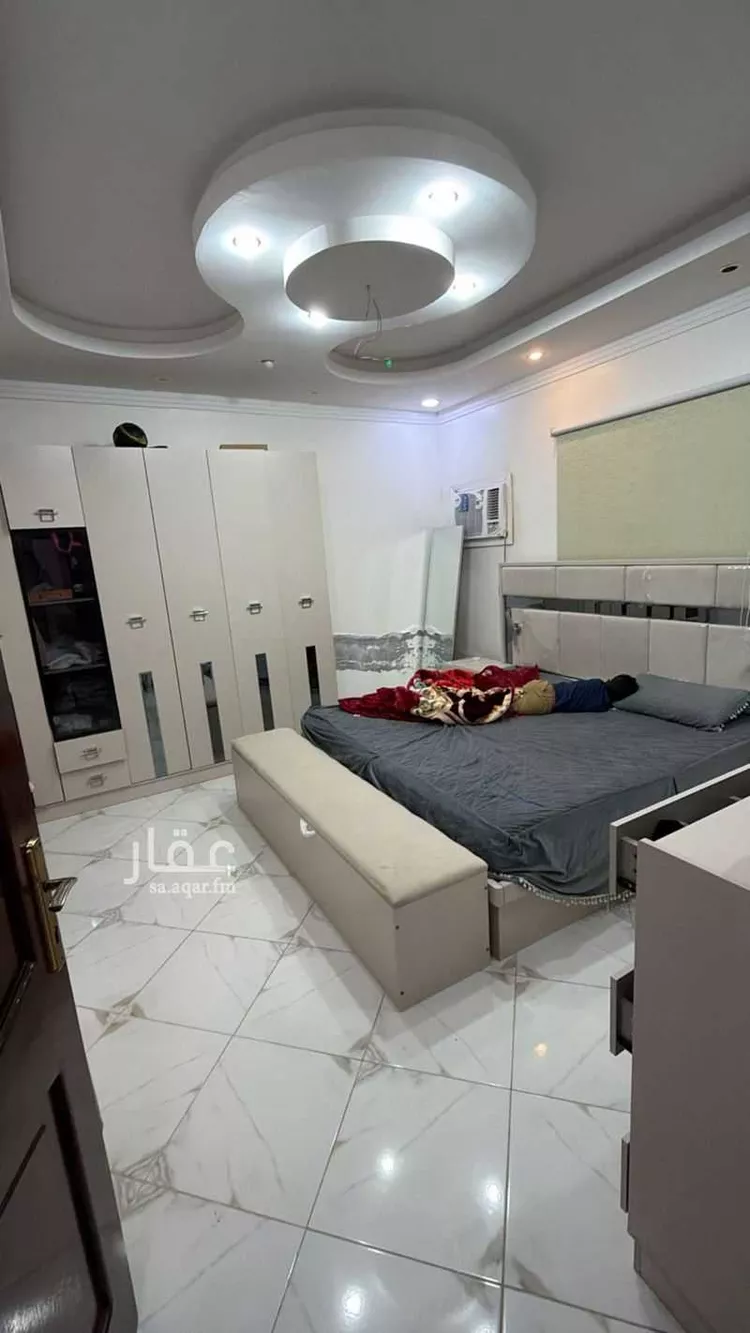 شقة للبيع في شارع إبن جرير الطبرى, حي الفيصلية, مدينة جدة, منطقة مكة المكرمة صورة 3