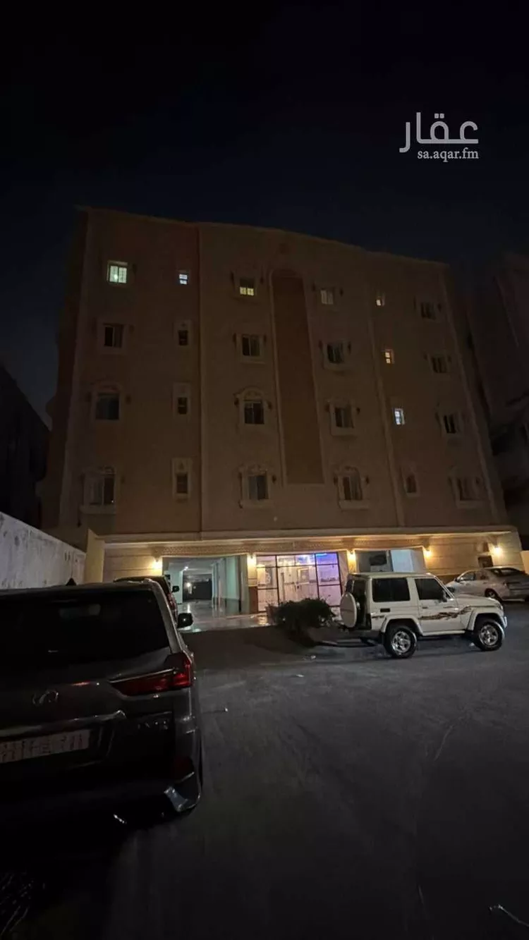 Apartment for Sale in Jeddah Al Faisaliah