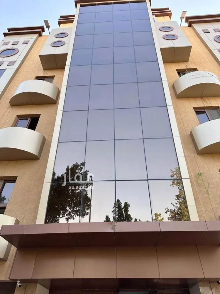 عمارة للبيع في شارع حمد الحقيل, حي الروضة, مدينة جدة, منطقة مكة المكرمة صورة 2