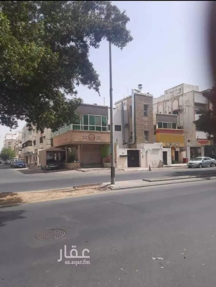 فيلا للبيع في شارع المعهد الصناعي, حي الفيصلية, مدينة جدة, منطقة مكة المكرمة