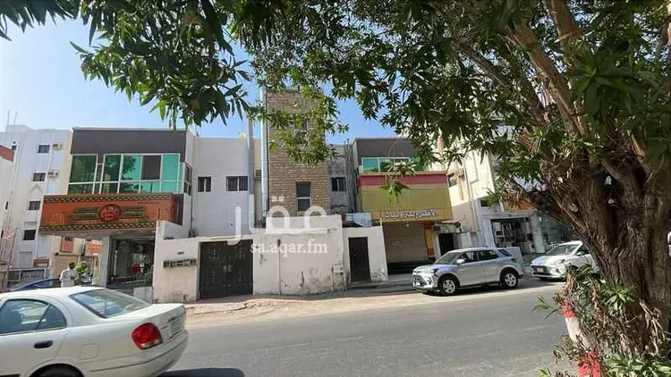فيلا للبيع في شارع المعهد الصناعي, حي الفيصلية, مدينة جدة, منطقة مكة المكرمة صورة 3