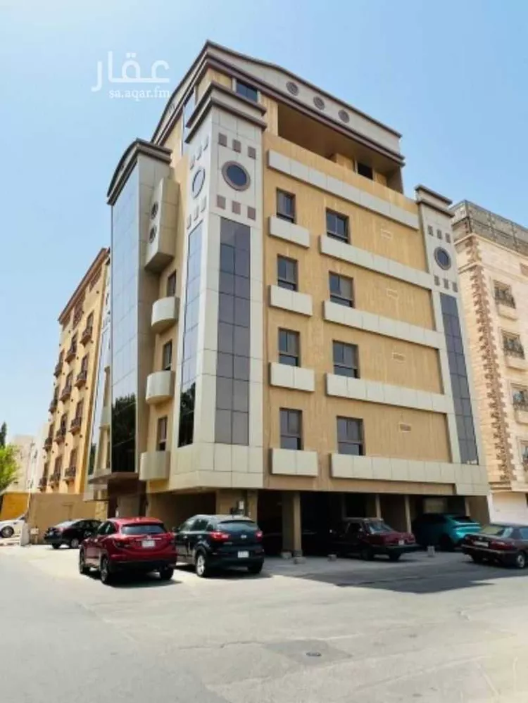 عمارة للبيع في شارع  حمد الحقيل, حي الروضة, مدينة جدة, منطقة مكة المكرمة