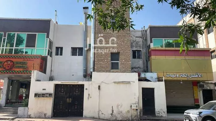 فيلا للبيع في شارع المعهد الصناعي, حي الفيصلية, مدينة جدة, منطقة مكة المكرمة صورة 2