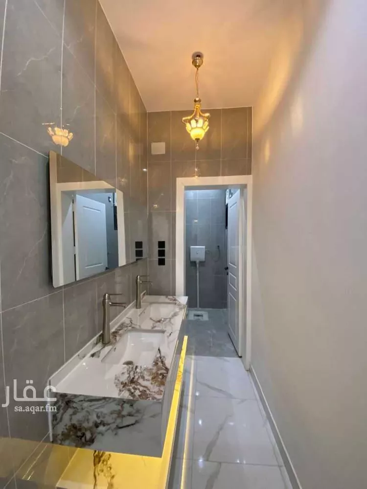 دور للبيع في حي الرصراص 2, مدينة خميس مشيط, منطقة عسير صورة 4