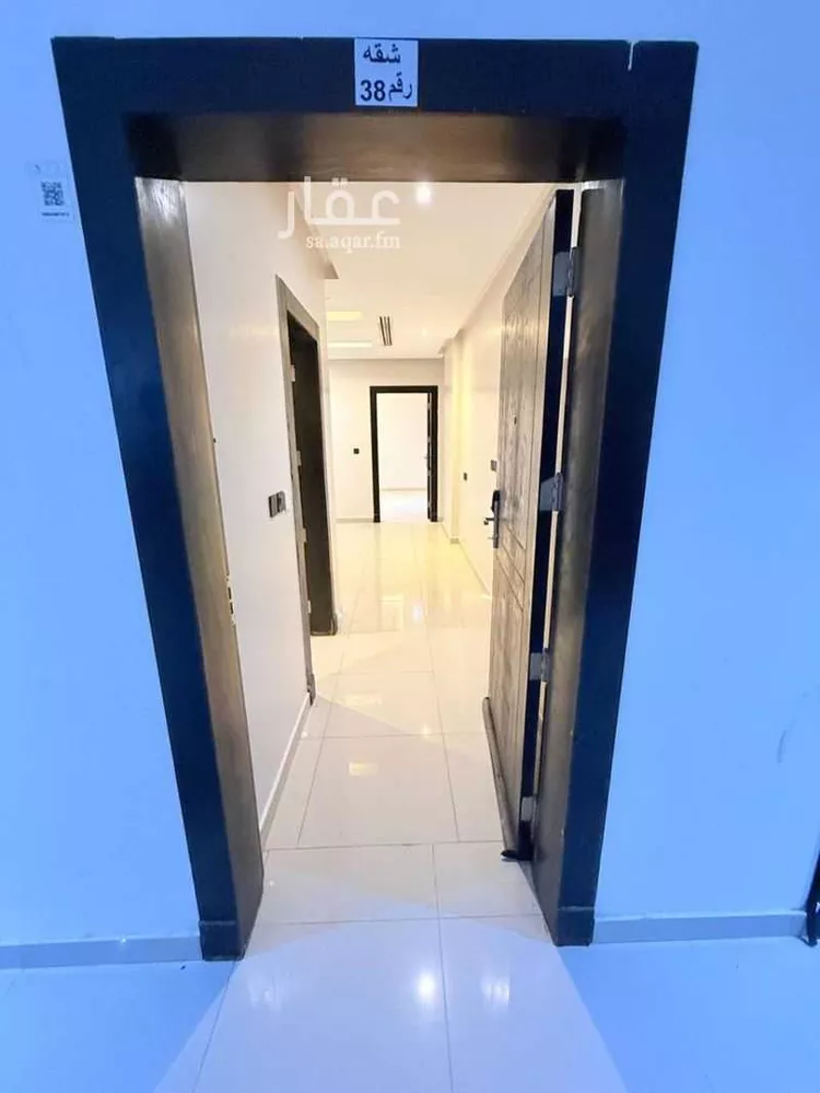 شقة للإيجار في شارع معهد الإدارة, حي الضباط, مدينة الرياض, منطقة الرياض 13