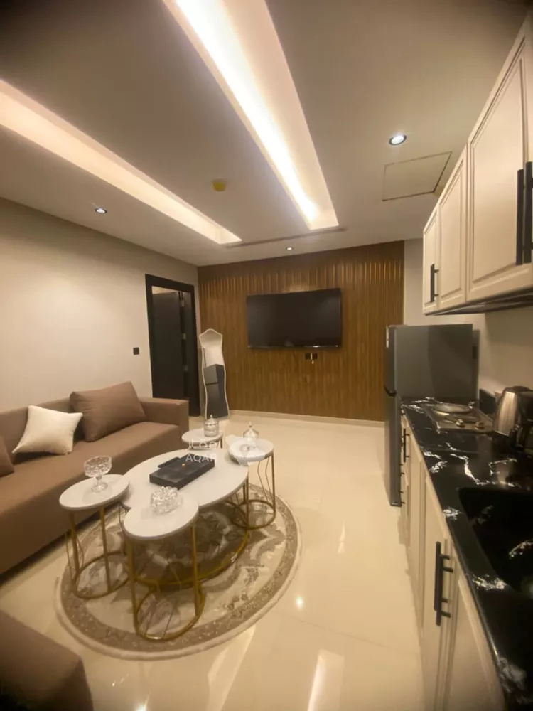 شقة للإيجار في شارع معهد الإدارة, حي الضباط, مدينة الرياض, منطقة الرياض صورة 5