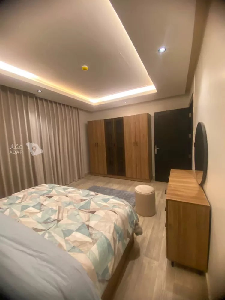 شقة للإيجار في شارع معهد الإدارة, حي الضباط, مدينة الرياض, منطقة الرياض صورة 3