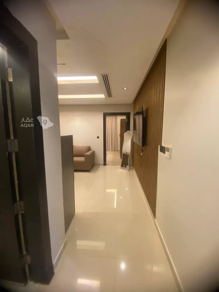 شقة للإيجار في شارع معهد الإدارة, حي الضباط, مدينة الرياض, منطقة الرياض 6