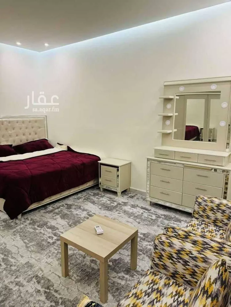شقة مفروشة للحجز في طريق الدمام الفرعي ، حي قرطبة ، الرياض ، منطقة الرياض صورة 3