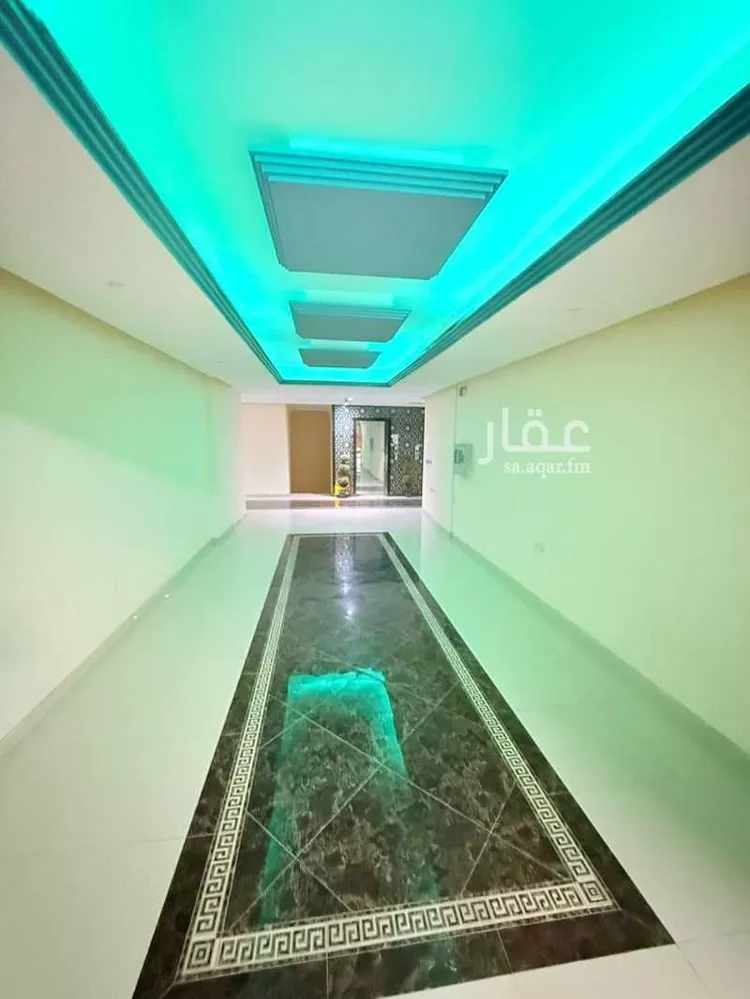 شقة للإيجار في شارع معهد الإدارة, حي الضباط, مدينة الرياض, منطقة الرياض