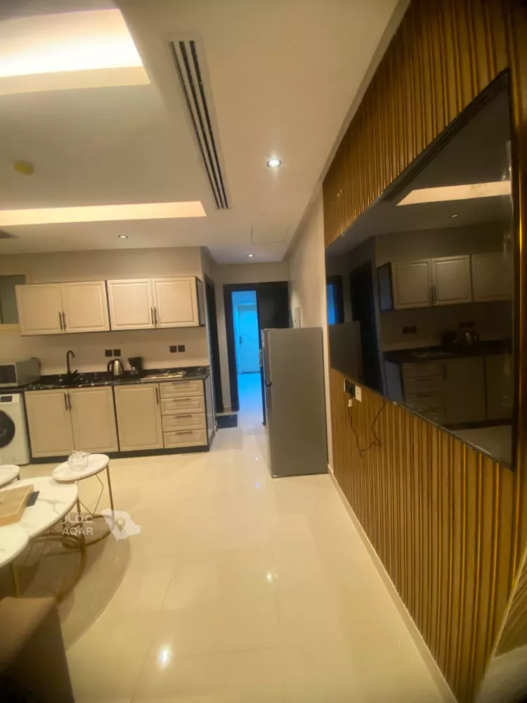 شقة للإيجار في شارع معهد الإدارة, حي الضباط, مدينة الرياض, منطقة الرياض 14