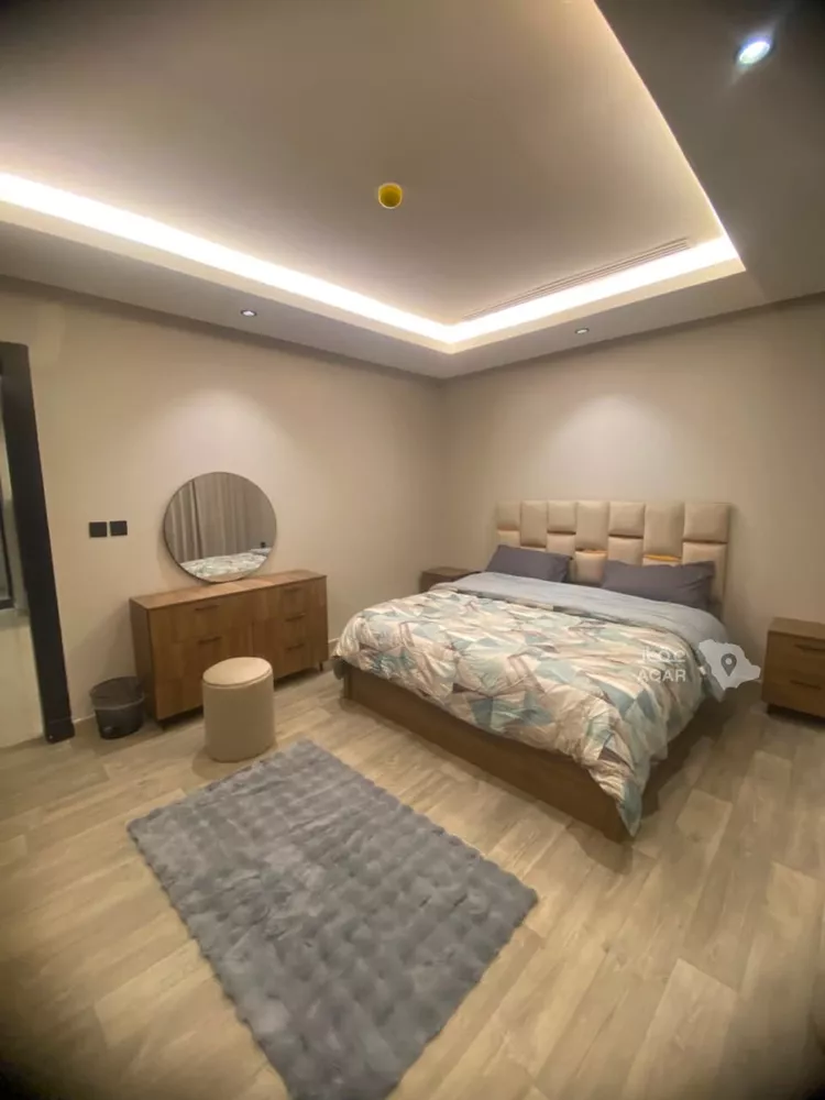 شقة للإيجار في شارع معهد الإدارة, حي الضباط, مدينة الرياض, منطقة الرياض 7