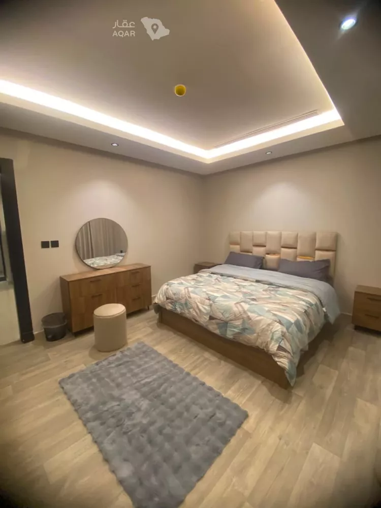شقة للإيجار في شارع معهد الإدارة, حي الضباط, مدينة الرياض, منطقة الرياض 15