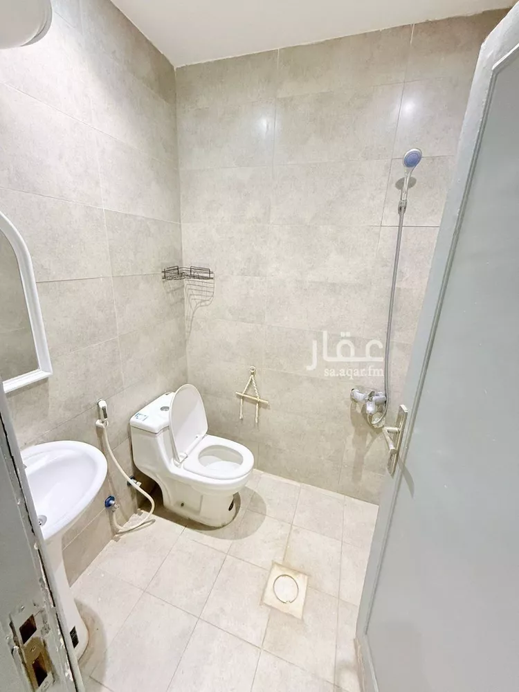 شقة للإيجار في شارع الدمام الفرعي, حي قرطبة, مدينة الرياض, منطقة الرياض صورة 3