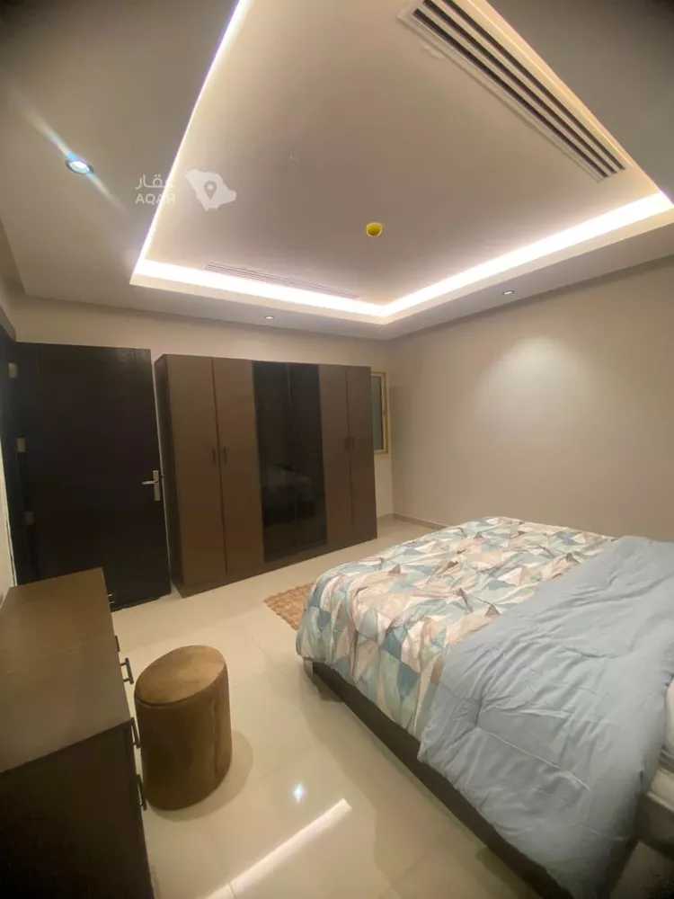 شقة للإيجار في شارع معهد الإدارة, حي الضباط, مدينة الرياض, منطقة الرياض 10