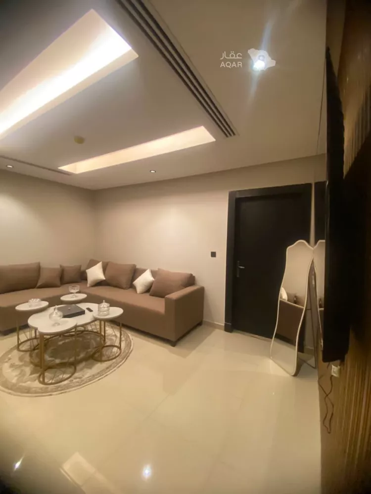 شقة للإيجار في شارع معهد الإدارة, حي الضباط, مدينة الرياض, منطقة الرياض