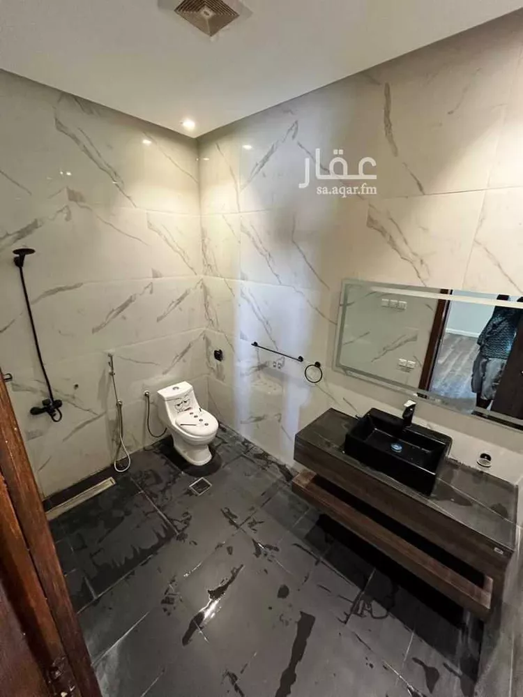 شقة للإيجار في شارع عبدالله الخزرجي, حي العارض, مدينة الرياض, منطقة الرياض صورة 4