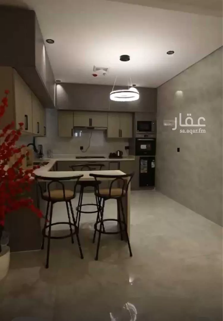 شقة للإيجار في شارع النعيرية, حي الحمراء, مدينة الخبر, المنطقة الشرقية 6