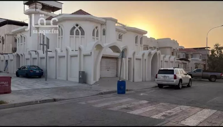 فيلا للبيع في شارع البديعه, حي الدانة الشمالية, مدينة الظهران, المنطقة الشرقية