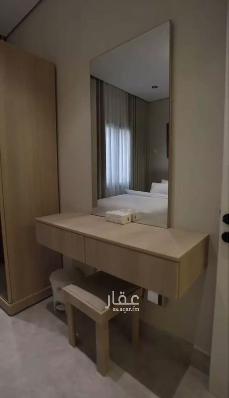 شقة للإيجار في شارع النعيرية, حي الحمراء, مدينة الخبر, المنطقة الشرقية صورة 4