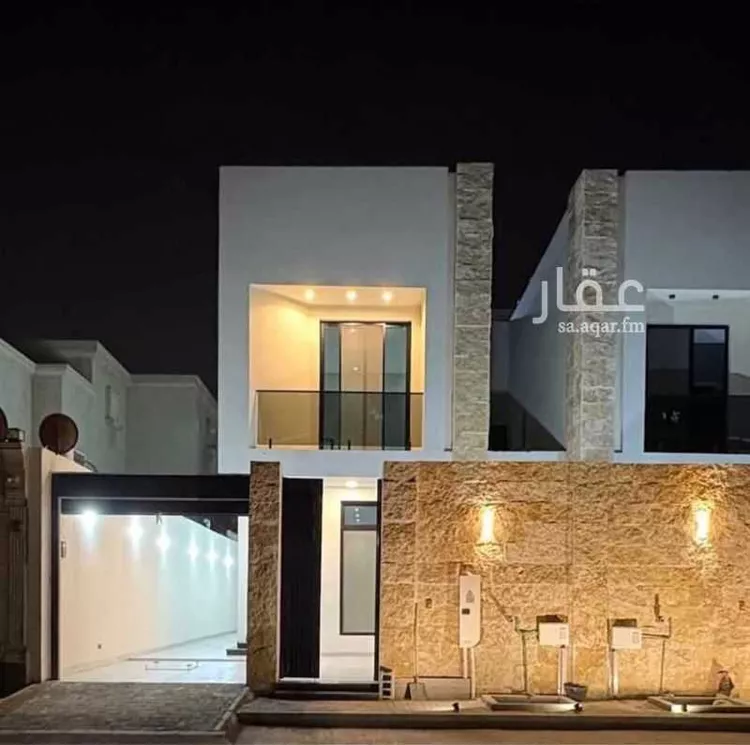 Villa for Sale in Al Khobar At Tahliyah