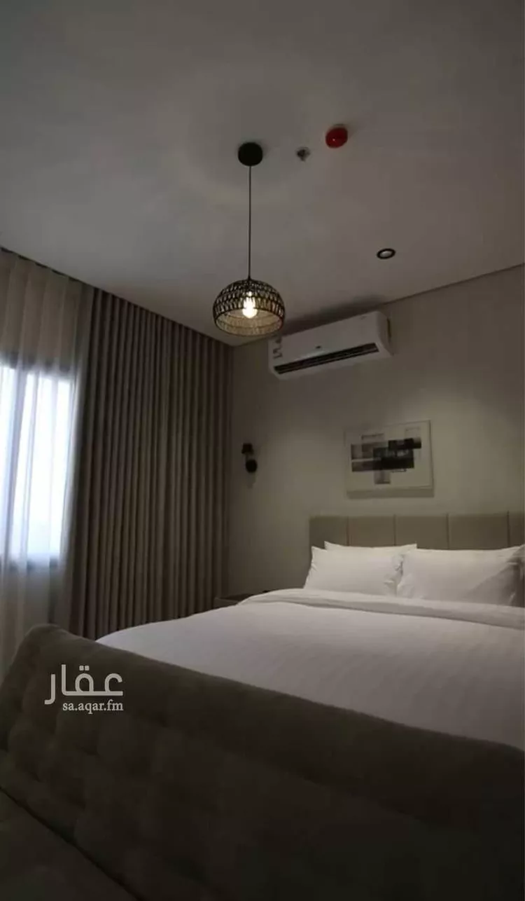شقة للإيجار في شارع النعيرية, حي الحمراء, مدينة الخبر, المنطقة الشرقية صورة 5