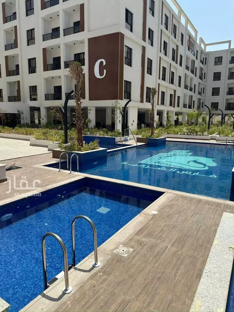 شقة للإيجار في حي الجوهرة, مدينة الدمام, المنطقة الشرقية