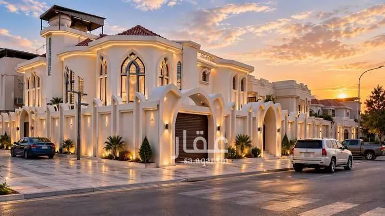 فيلا للبيع في شارع البديعه, حي الدانة الشمالية, مدينة الظهران, المنطقة الشرقية صورة 2