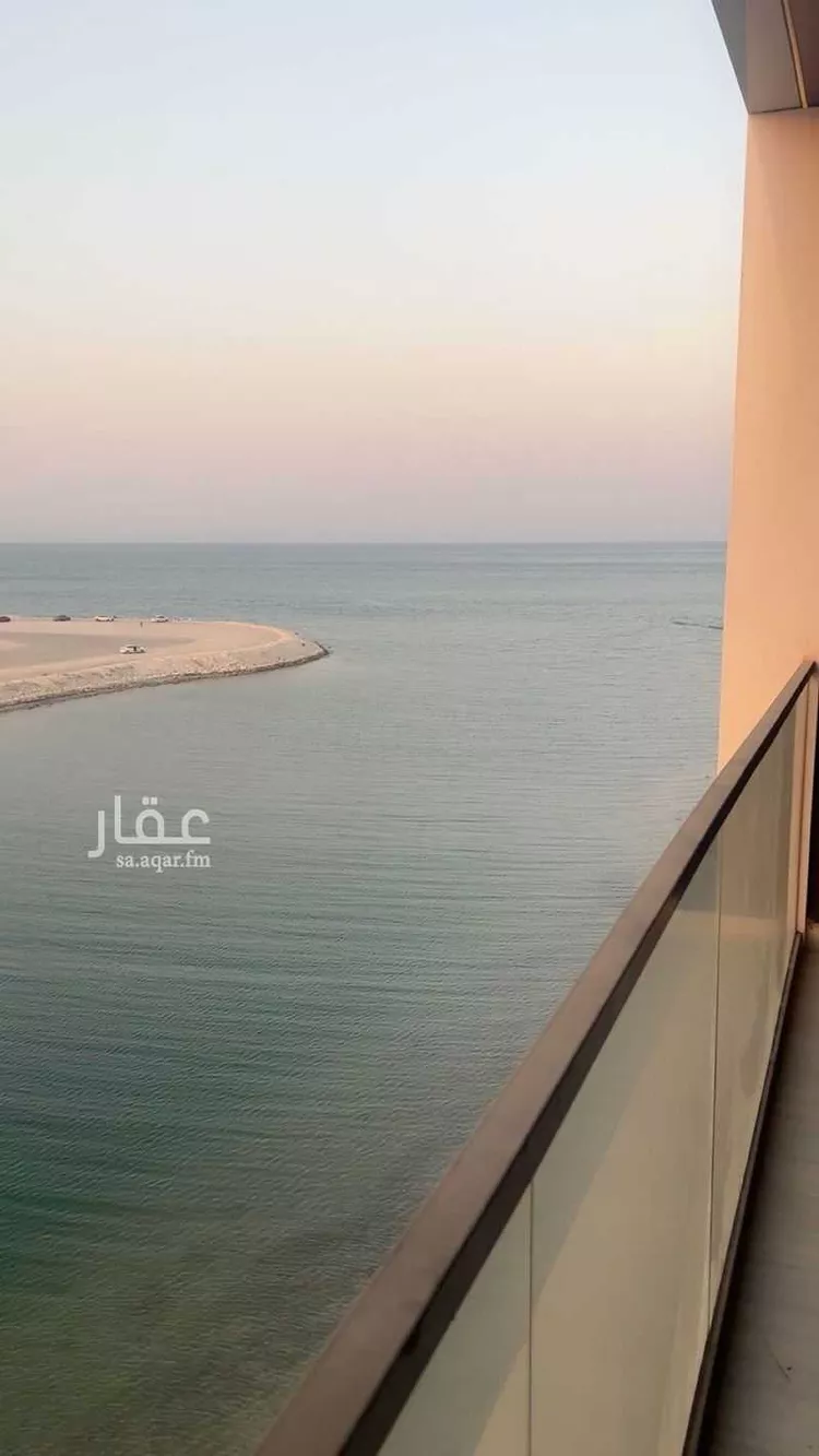 شقة للإيجار في حي الخور, مدينة الخبر, المنطقة الشرقية صورة 4