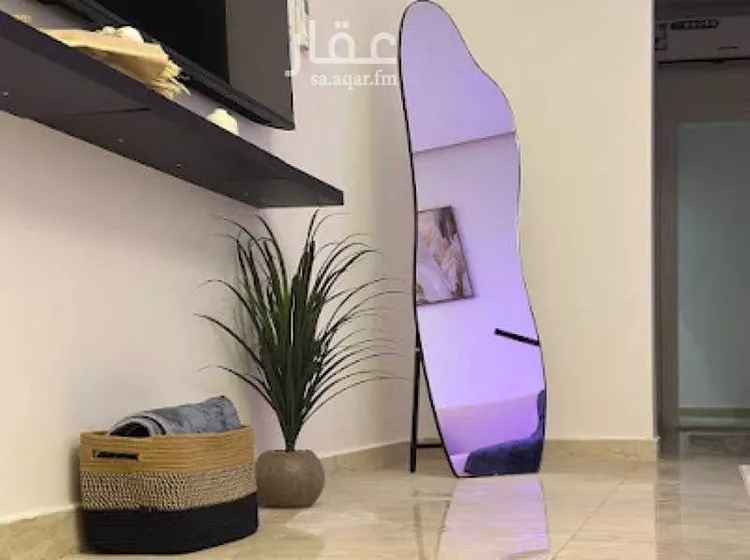 استديو مفروش للحجز في شارع محمد بن عبدالعزيز الدغيثر ، حي الملقا ، الرياض ، منطقة الرياض صورة 2