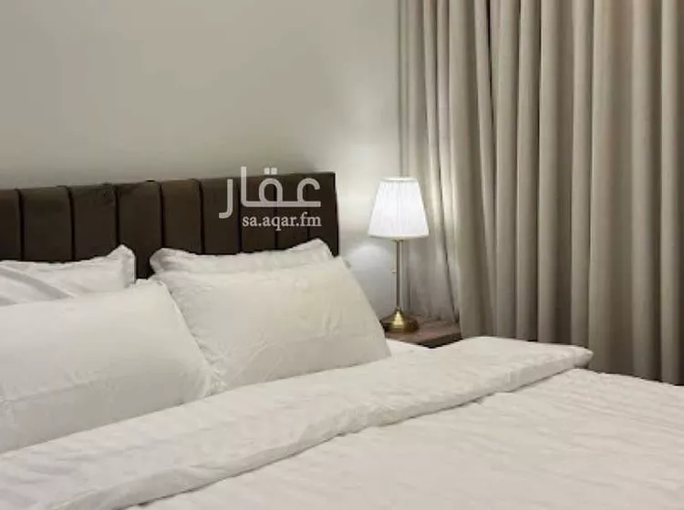 استديو مفروش للحجز في شارع محمد بن عبدالعزيز الدغيثر ، حي الملقا ، الرياض ، منطقة الرياض صورة 4