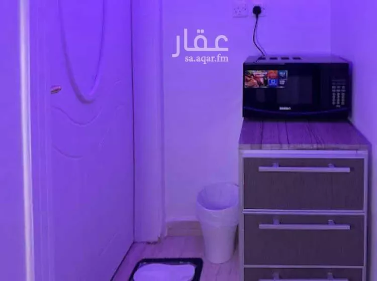 شقة مفروشة للحجز في شارع محمد بن عبدالعزيز الدغيثر ، حي الملقا ، الرياض ، منطقة الرياض صورة 5