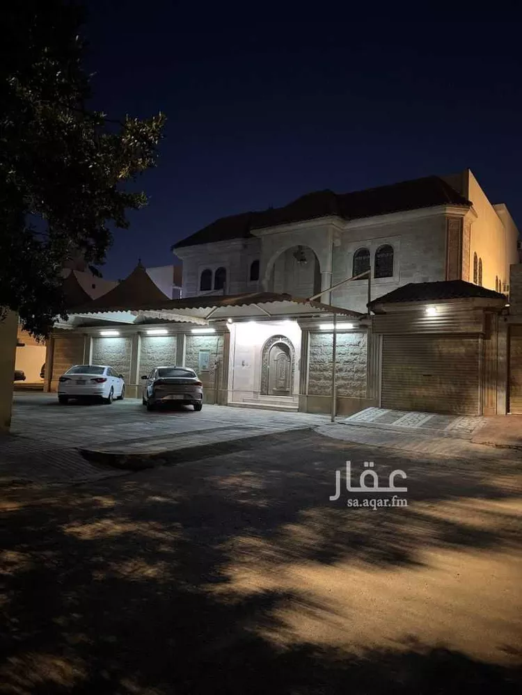 فيلا للبيع في شارع 2761190, حي الجزيرة, مدينة الرياض, منطقة الرياض