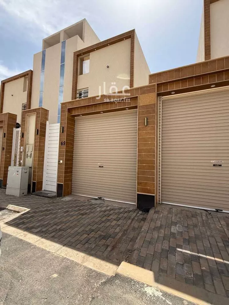 دور للبيع في شارع عبدالحميد السناري ، حي عكاظ ، الرياض ، منطقة الرياض صورة 5