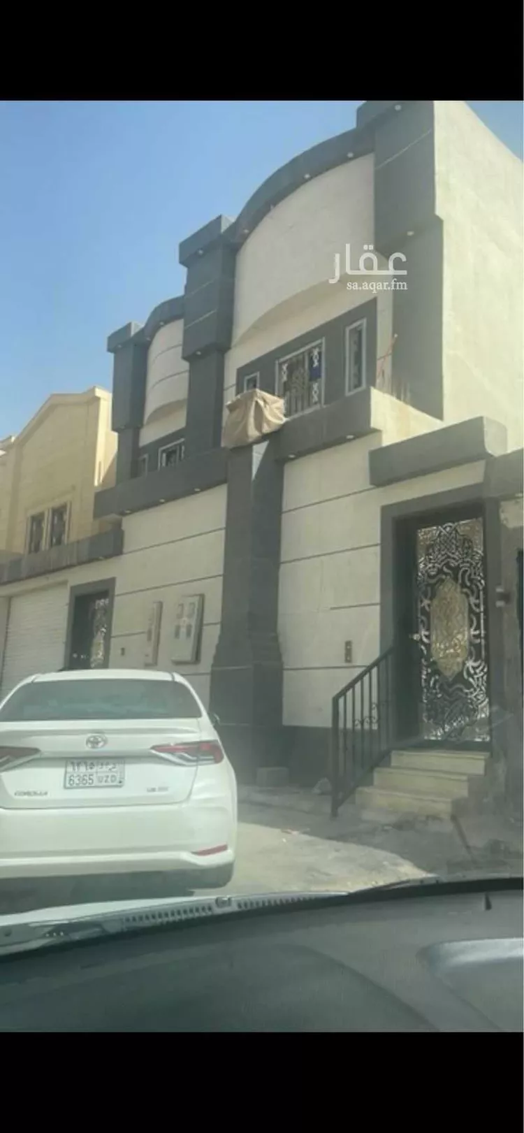 فيلا للبيع في شارع رقم 184 ، حي الجنادرية ، الرياض ، منطقة الرياض