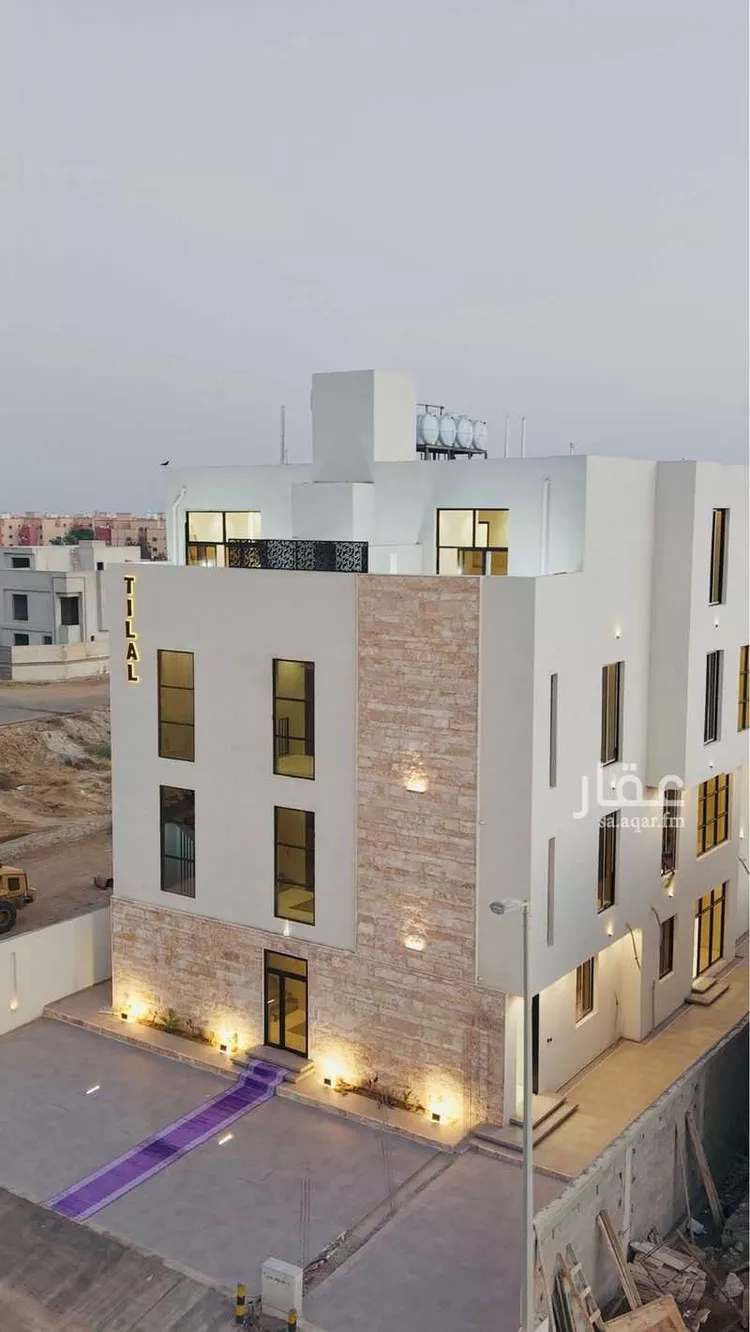 دور للبيع في شارع المحمدية 3 1, حي المحمدية 3, مدينة جازان, منطقة جازان صورة 5