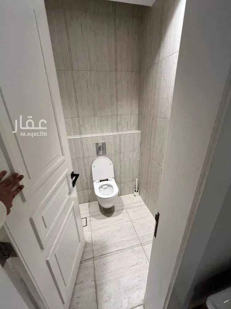 شقة للإيجار في شارع ابها, حي الملقا, مدينة الرياض, منطقة الرياض صورة 3