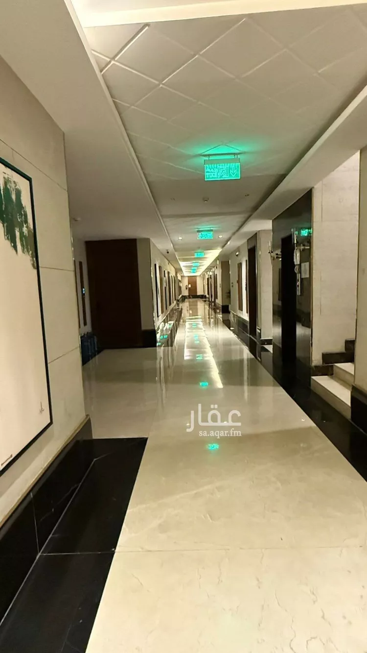 شقة للإيجار في شارع ابها, حي الملقا, مدينة الرياض, منطقة الرياض صورة 3
