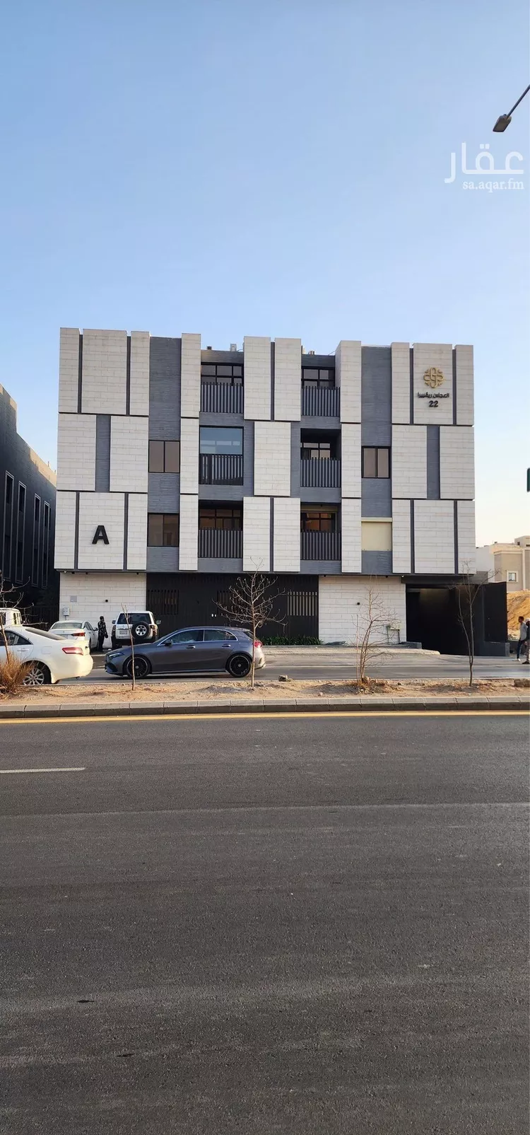 شقة للإيجار في شارع الأفضلي, حي الملقا, مدينة الرياض, منطقة الرياض