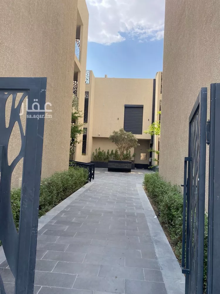 شقة للإيجار في شارع ابها, حي الملقا, مدينة الرياض, منطقة الرياض