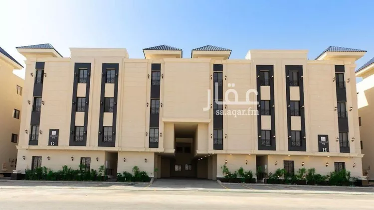 شقة للإيجار في شارع القنا, حي النرجس, مدينة الرياض, منطقة الرياض