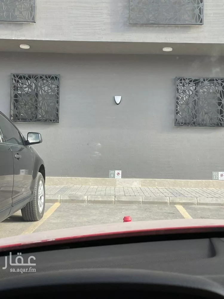 شقة للإيجار في شارع الأقطار, حي الملقا, مدينة الرياض, منطقة الرياض صورة 3