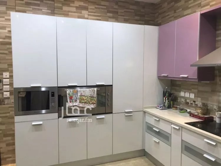 دور للإيجار في شارع رقم 360, حي الملقا, مدينة الرياض, منطقة الرياض صورة 4